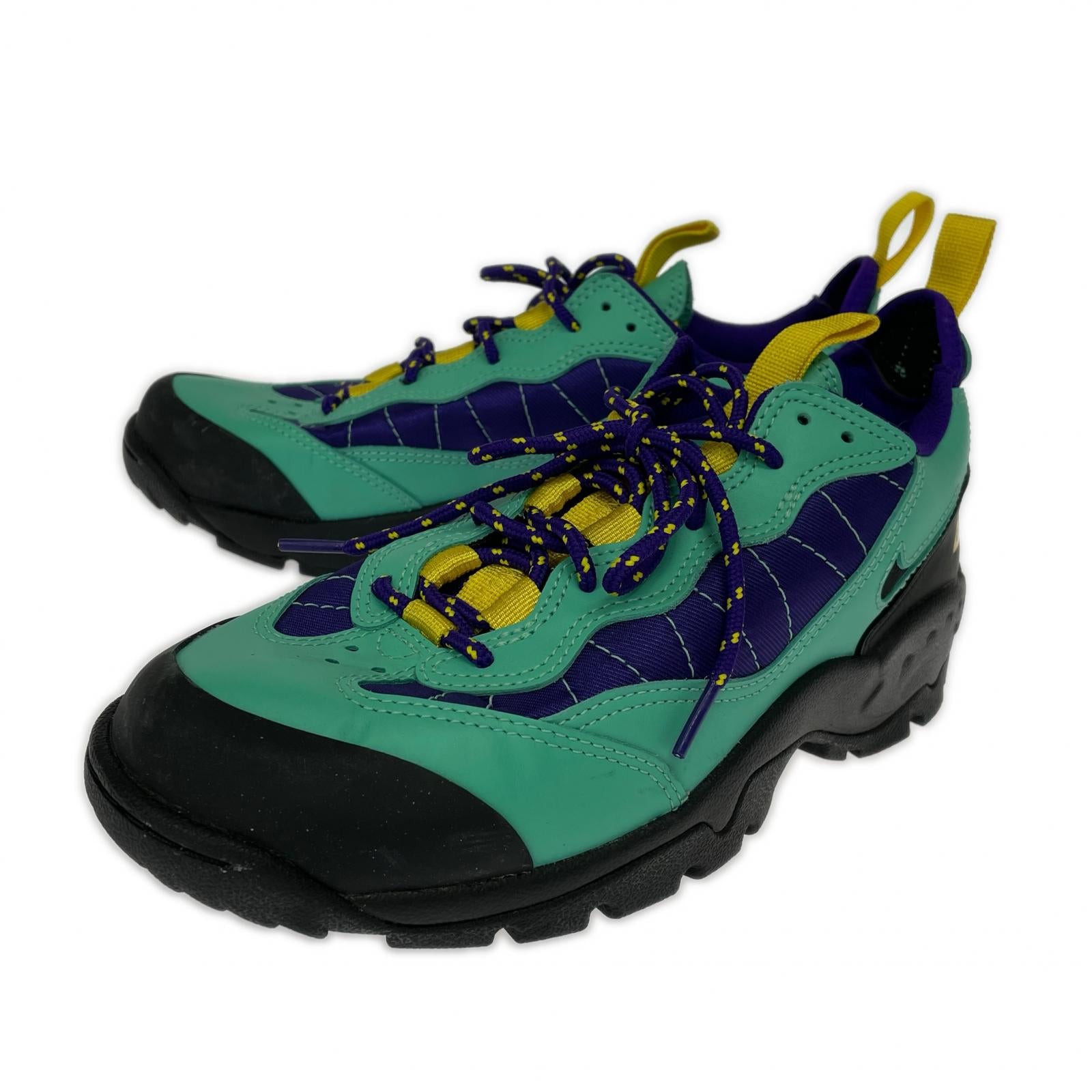 スニーカー AIR MADA ミントグリーン 26.5cm 26.5cm (US8 1/2 UK8 EU43)