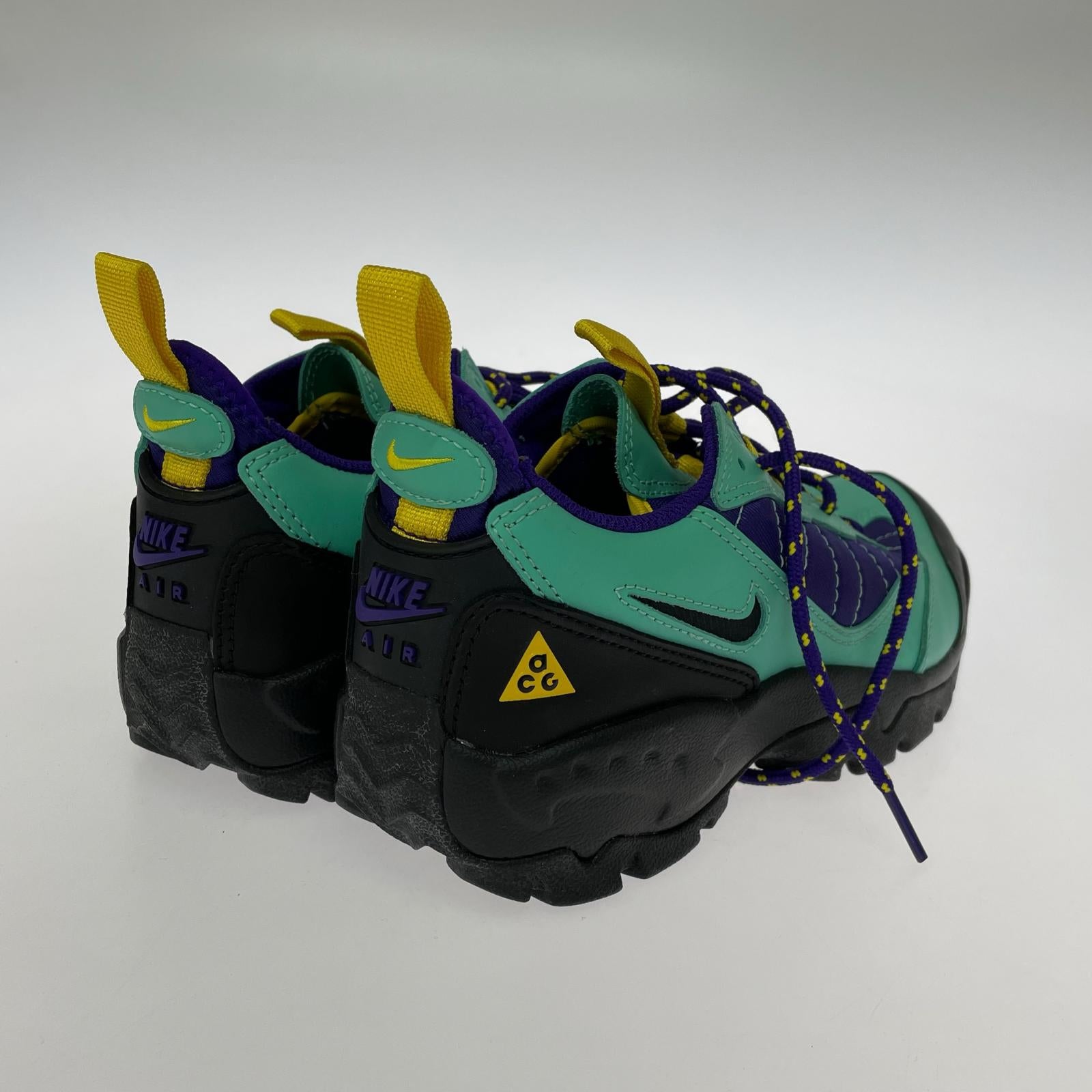 スニーカー AIR MADA ミントグリーン 26.5cm 26.5cm (US8 1/2 UK8 EU43)