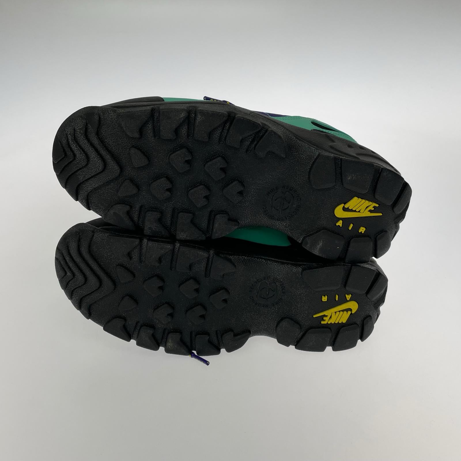 スニーカー AIR MADA ミントグリーン 26.5cm 26.5cm (US8 1/2 UK8 EU43)