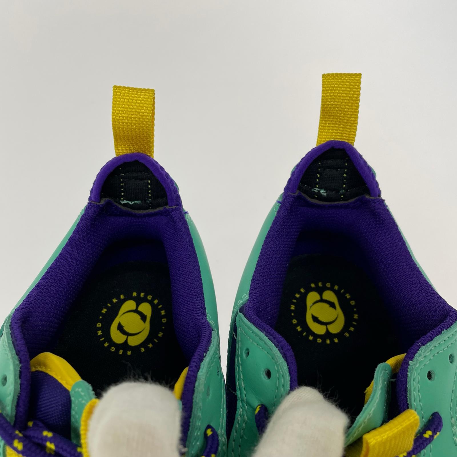 スニーカー AIR MADA ミントグリーン 26.5cm 26.5cm (US8 1/2 UK8 EU43)