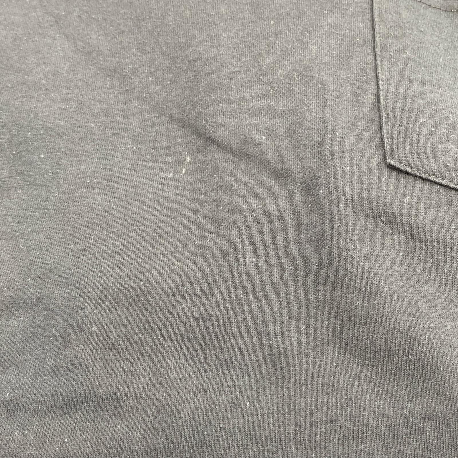 半袖Tシャツ RON JON サーフ ショップ 黒 (XL) ブラック