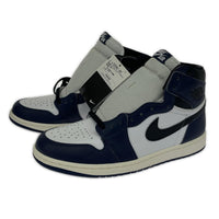 スニーカー Air Jordan 1 Retro High OG (29.0) 紺 29cm (US11 UK10 1/2 EU48)