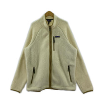 ブルゾン 20年製 Retro Pile Jacket XXL ホワイト