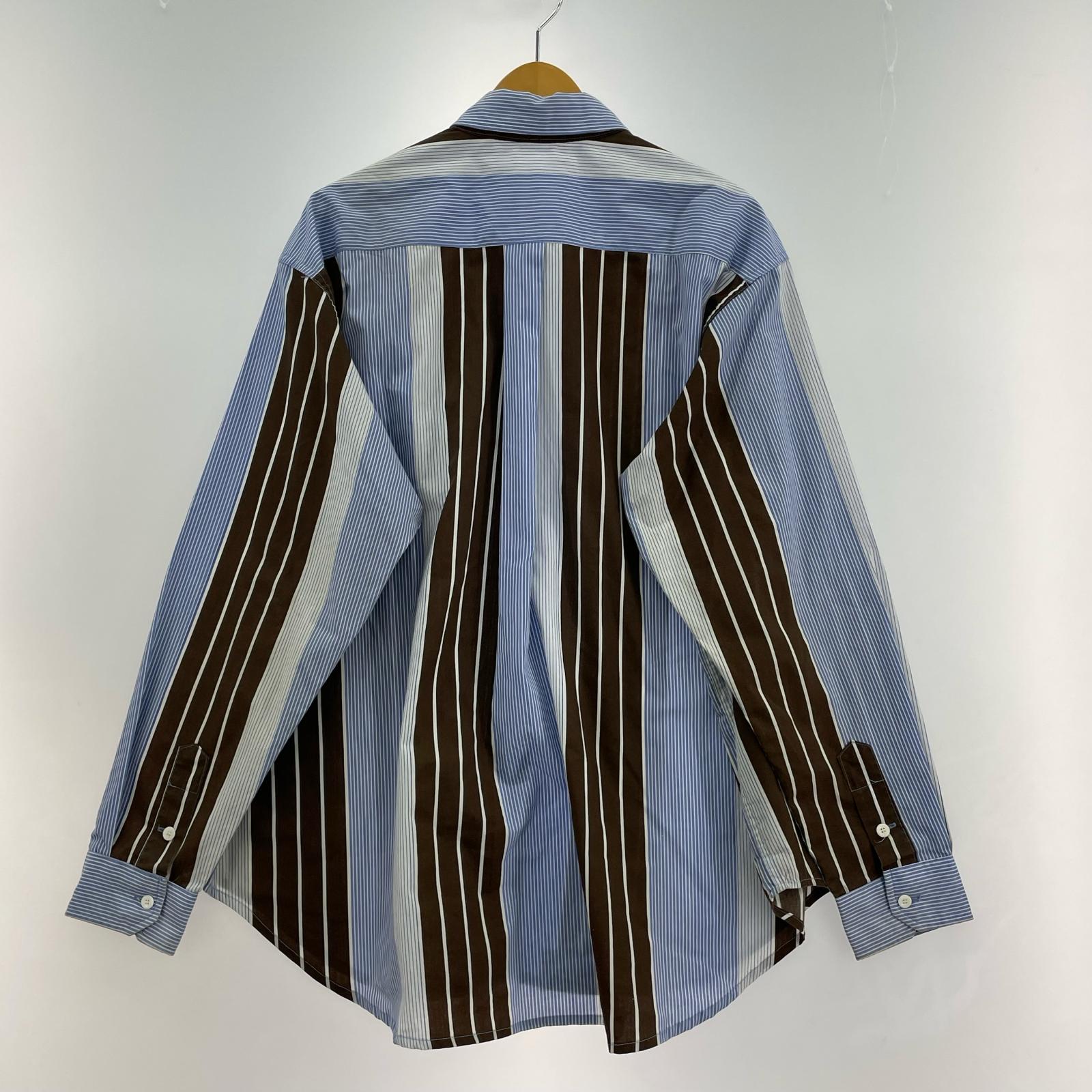 長袖シャツ LIBERE THE TALL ST SHIRT (S) S