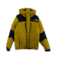 ダウンジャケット BALTRO LIGHT JACKET (L) L イエロー