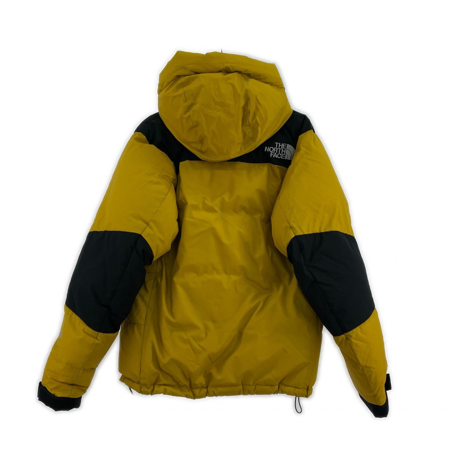 ダウンジャケット BALTRO LIGHT JACKET (L) L イエロー