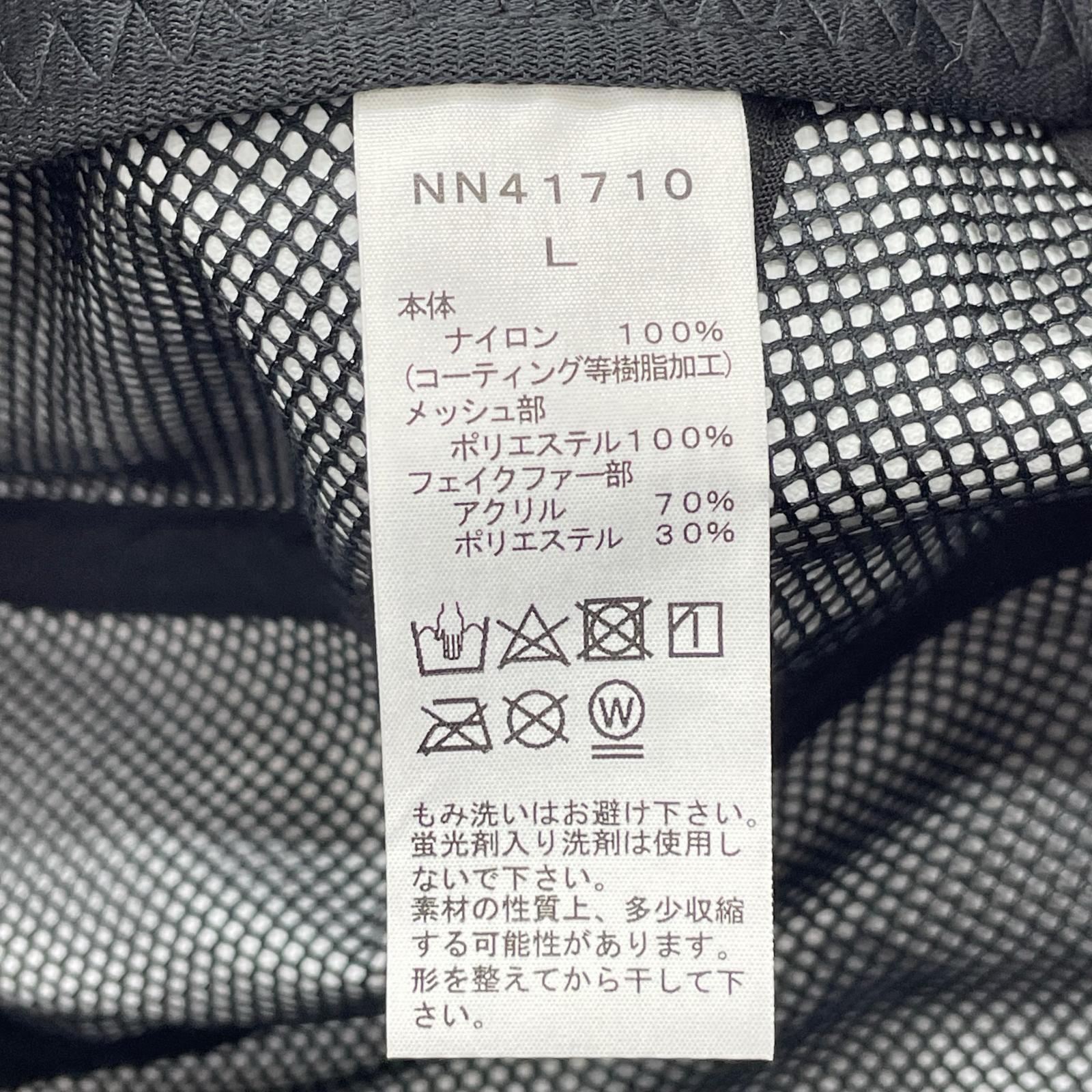 キャップ バッドランドキャップ(L) カーキ L カーキ