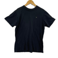 半袖Tシャツ 黒(S) S ブラック