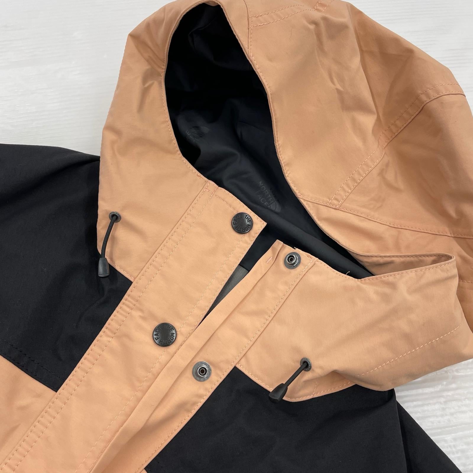 ブルゾン THE NORTH FACE mountain light jacket NPW61831 ピンク (M) M