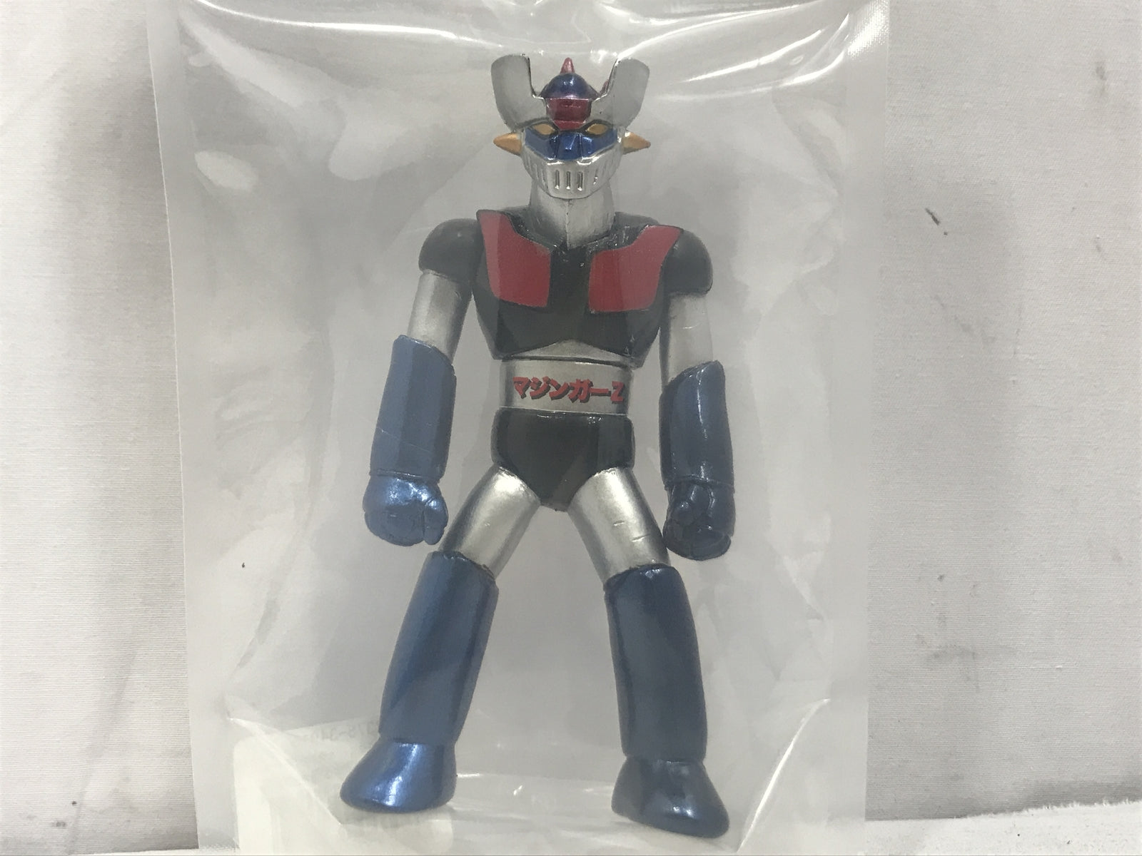 ヒカリトイズ マジンガーZ レトロ合金 フィギュア/グッズ