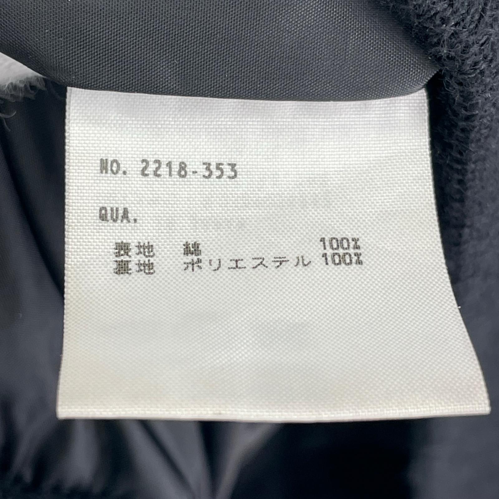その他アウター ャケット ブラック 46 46 ブラック