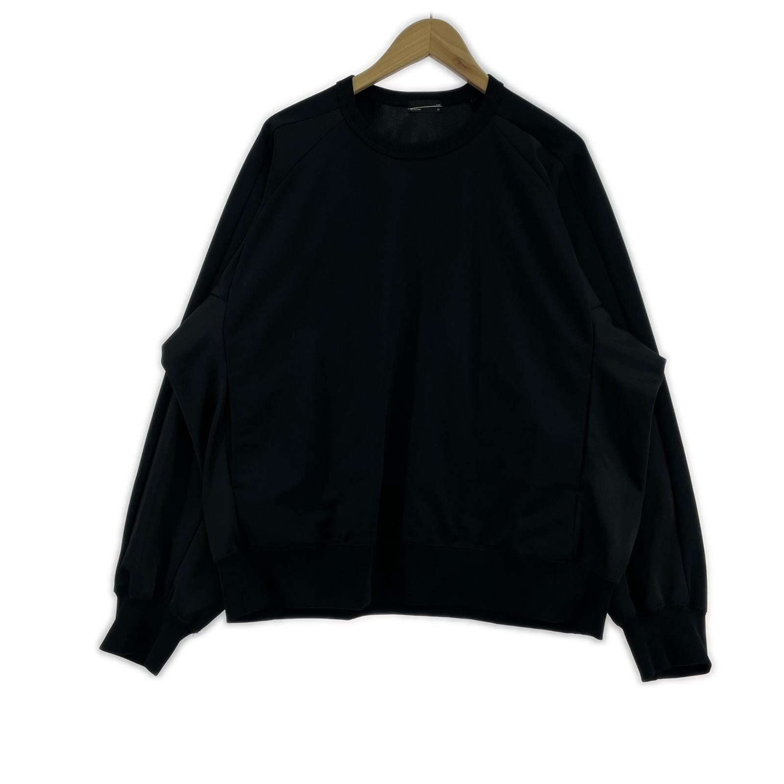 その他トップス 6 2218-614 46 ブラック