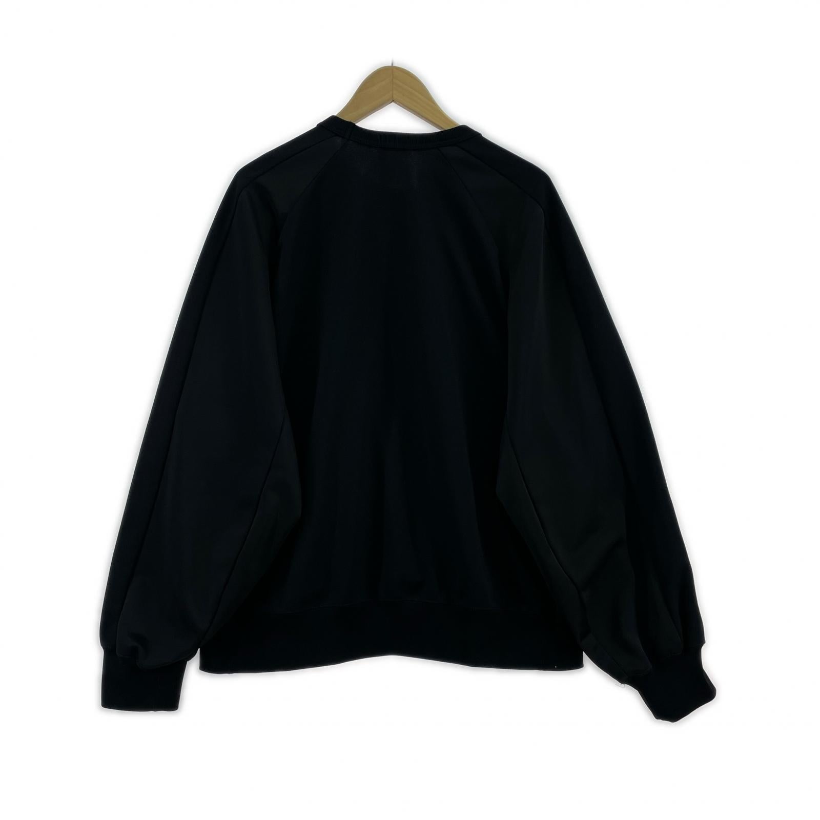 その他トップス 6 2218-614 46 ブラック