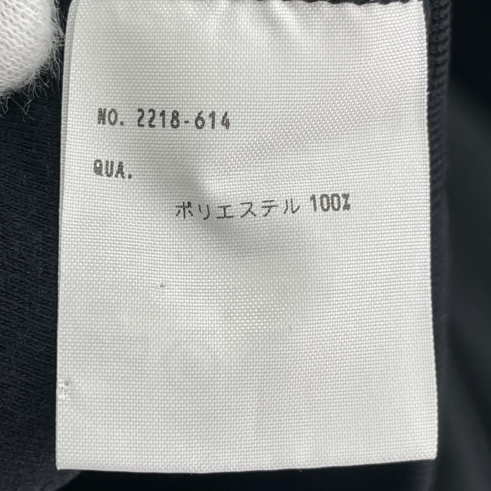 その他トップス 6 2218-614 46 ブラック