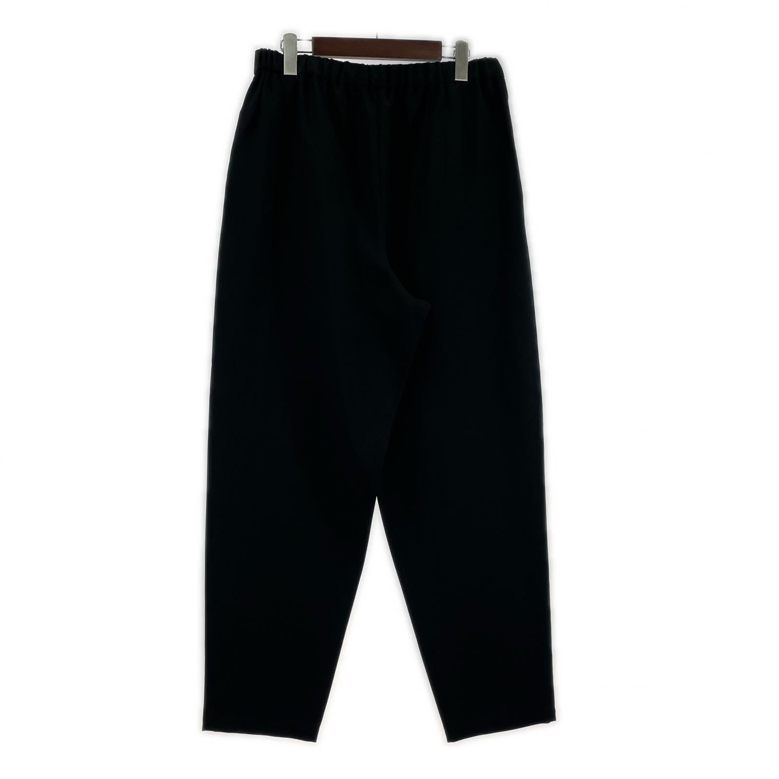 その他ボトムス NTS 46 2121-509 46 ブラック