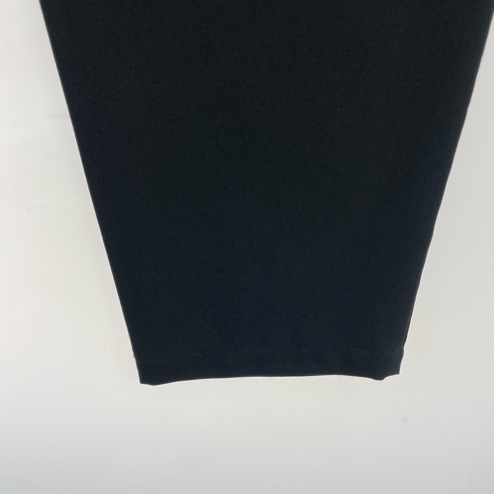 その他ボトムス NTS 46 2121-509 46 ブラック
