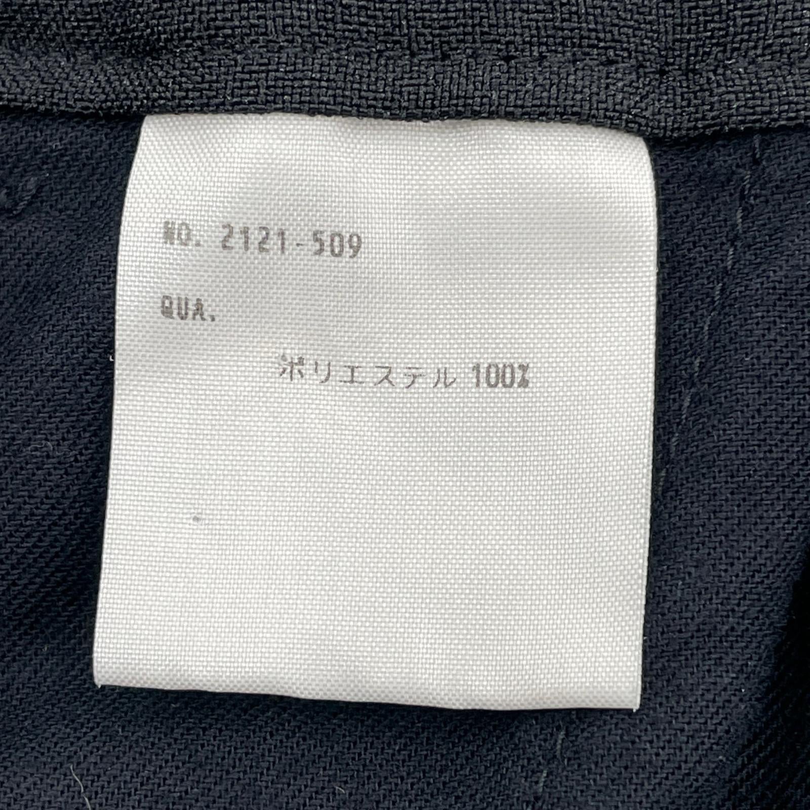 その他ボトムス NTS 46 2121-509 46 ブラック