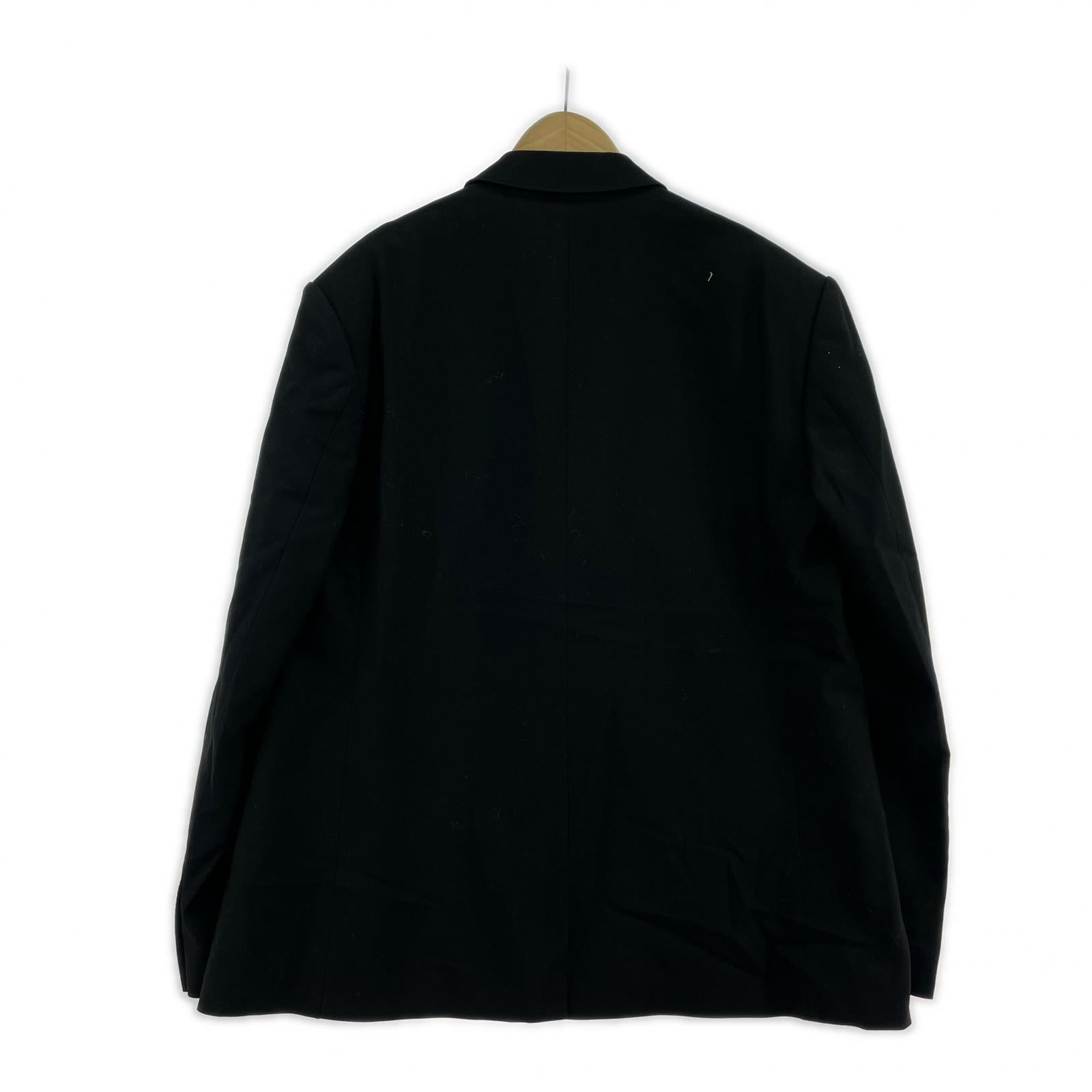 その他アウター 2223-303 46 ブラック