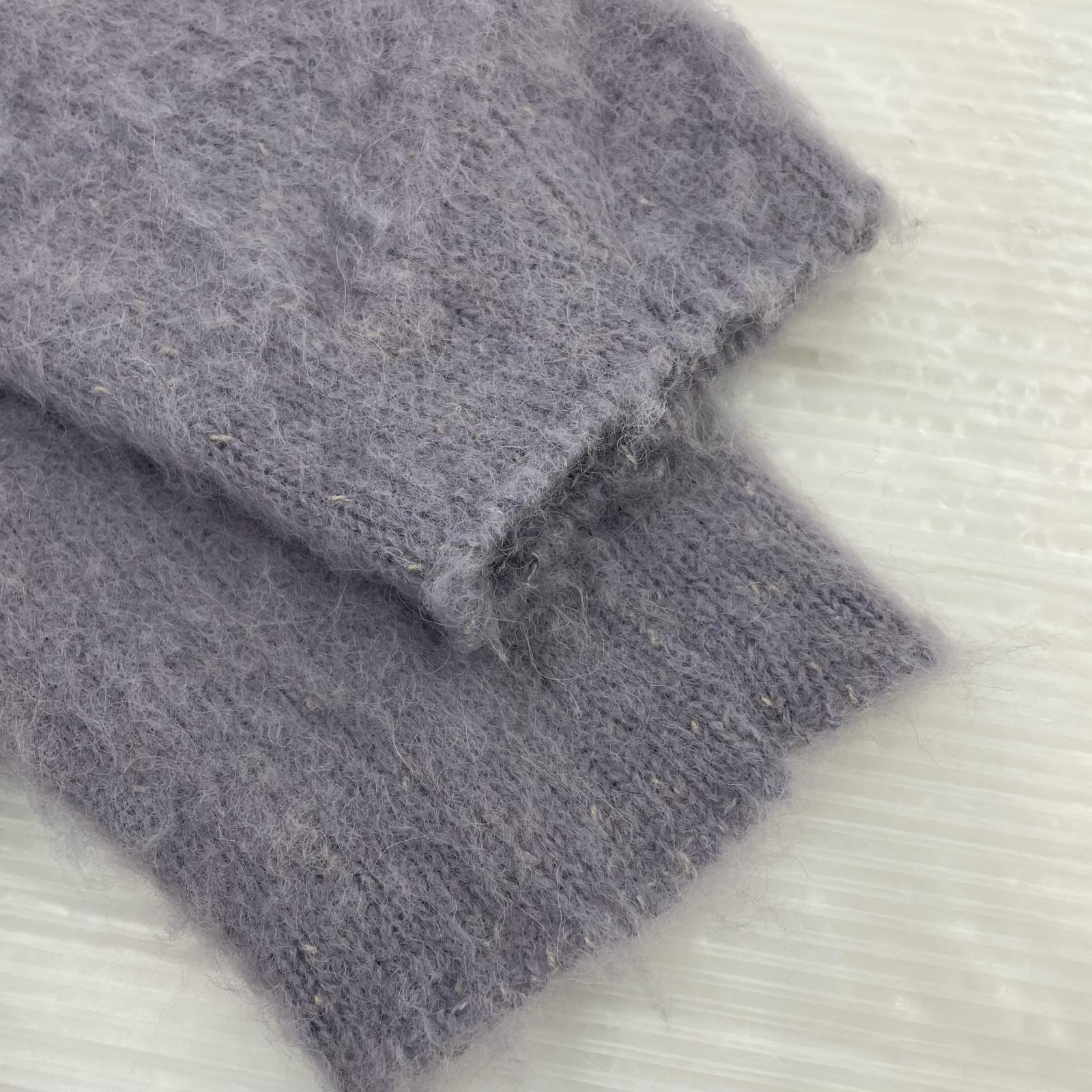 その他トップス Top SIZE 2 MM23PF-KN7 2 パープル