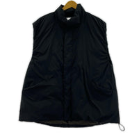 その他アウター miffew ダウンベスト ブラック SIZE 2 FEW23WJK5112 2 ブラック