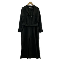 ワンピース SACRA ウールワンピース 38 123511041