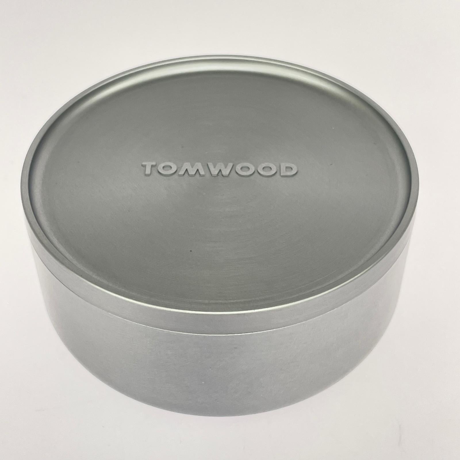 その他アクセサリー TOMWOOD コインネックレス silver925 ゴールドカラー