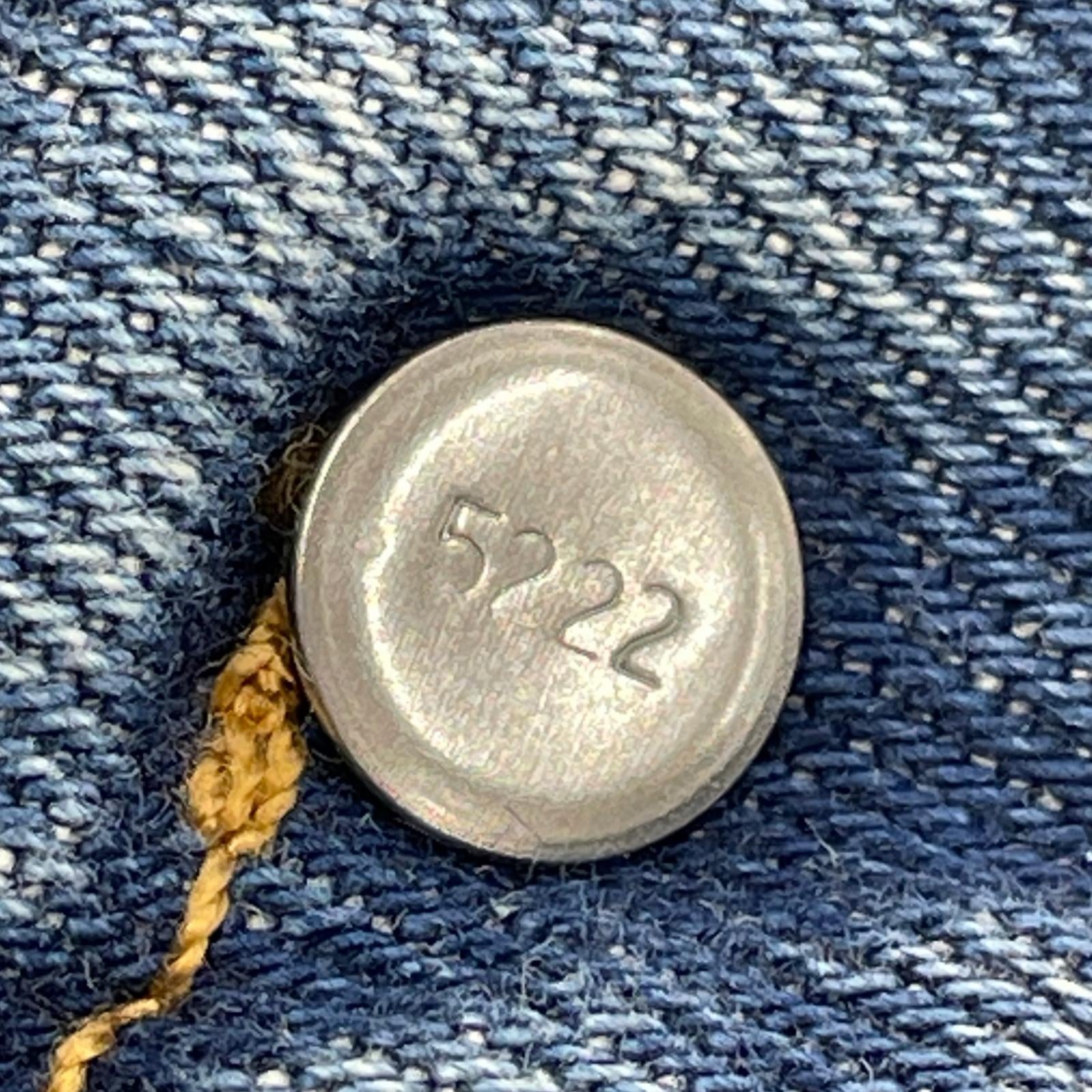 デニムパンツ 501 W29