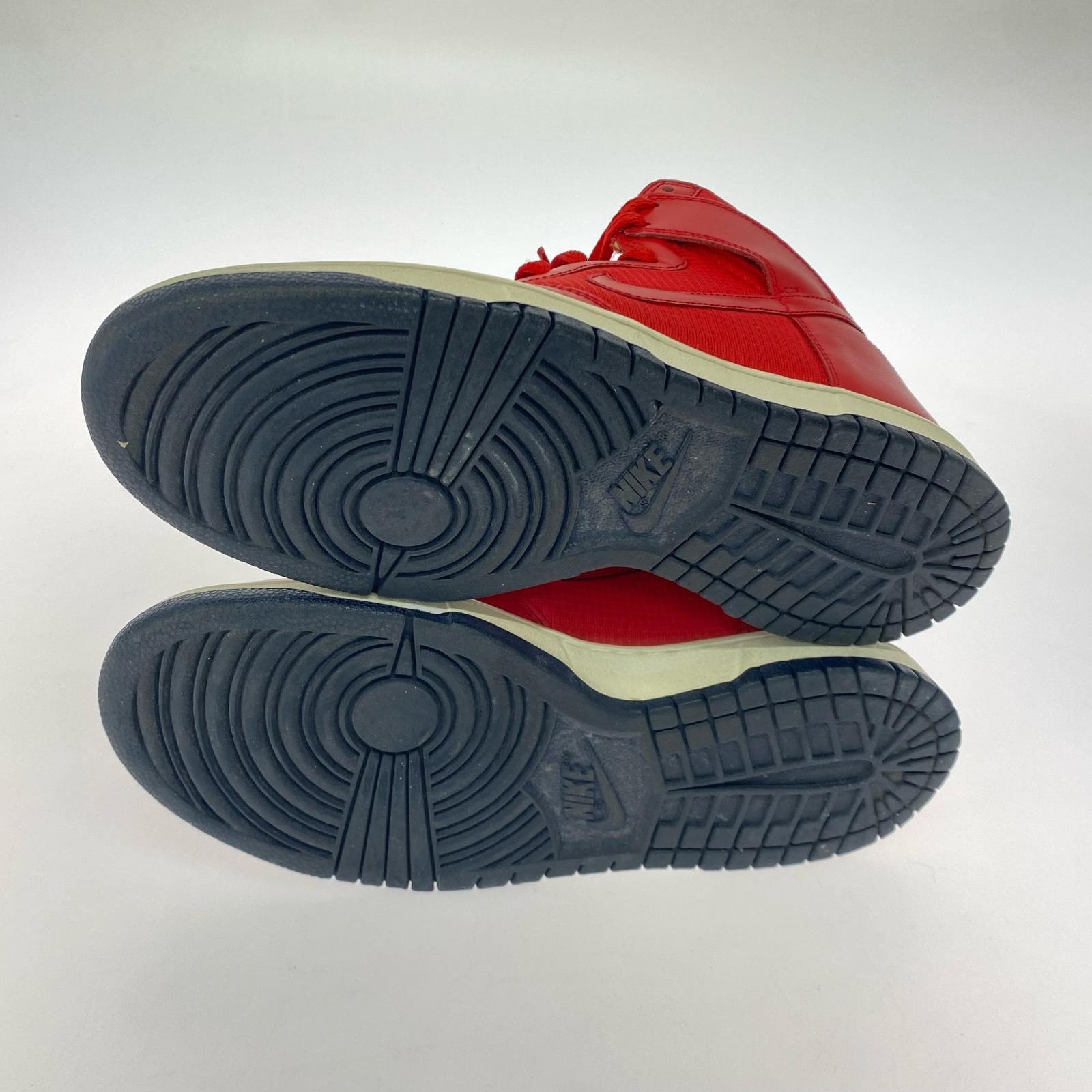 スニーカー DUNK HI USA 27.5cm (US9 1/2 UK9 EU45)