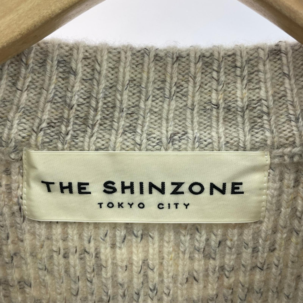 その他トップス SIZE F0 25AMSNI02