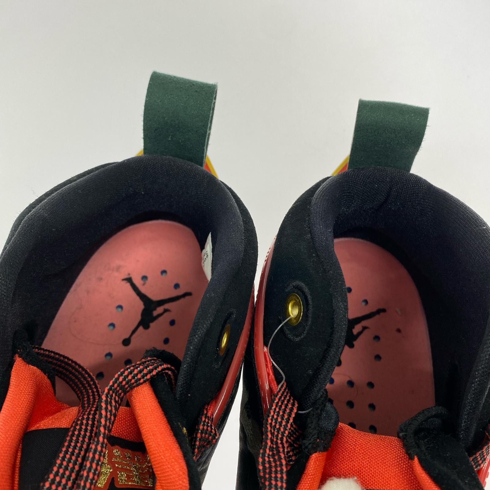 その他靴 Rui Hachimura × Nike Air Jordan 36 Sakura 27.5cm 27.5cm (US9 1/2 UK9 EU45) マルチカラー