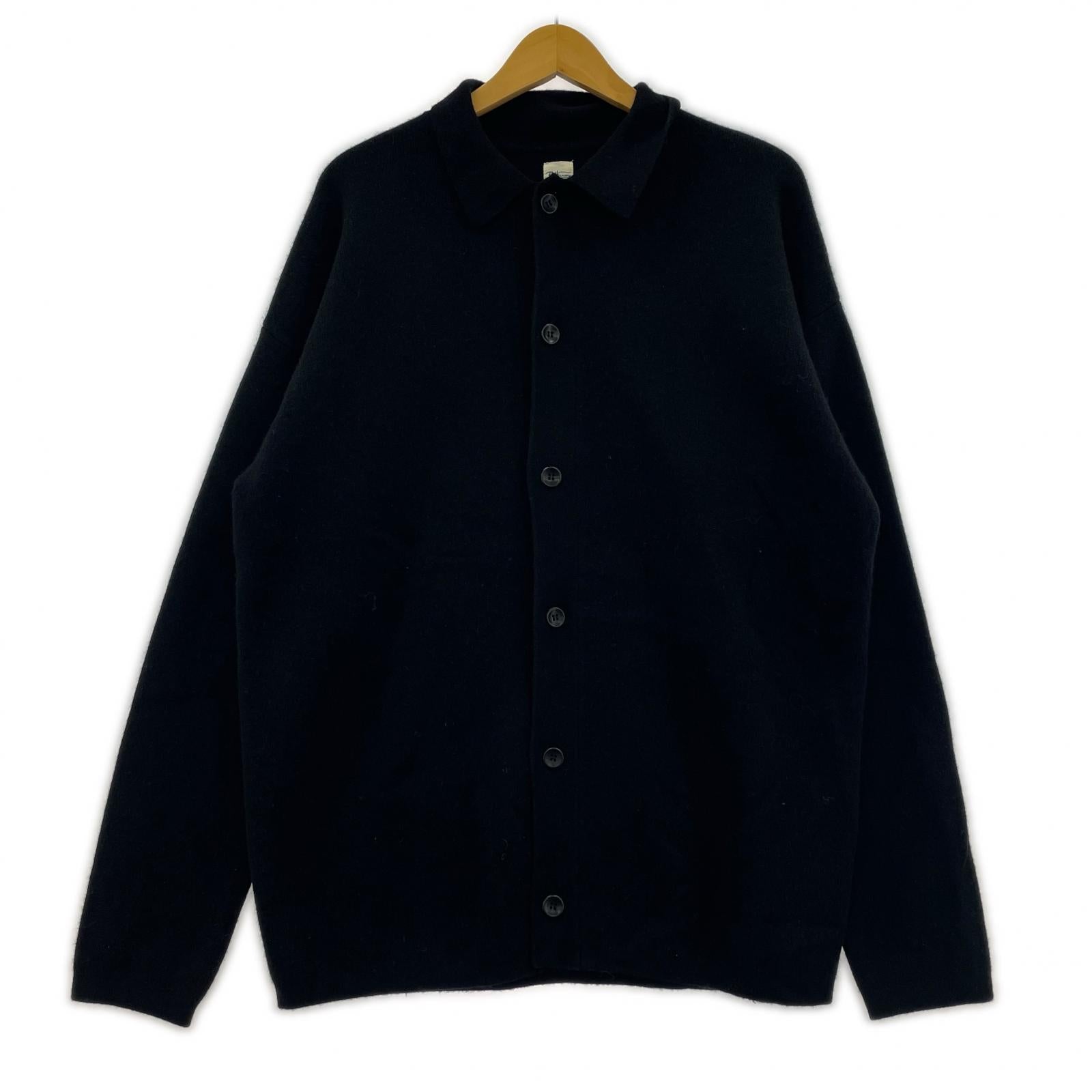 その他トップス 09 M ブラック