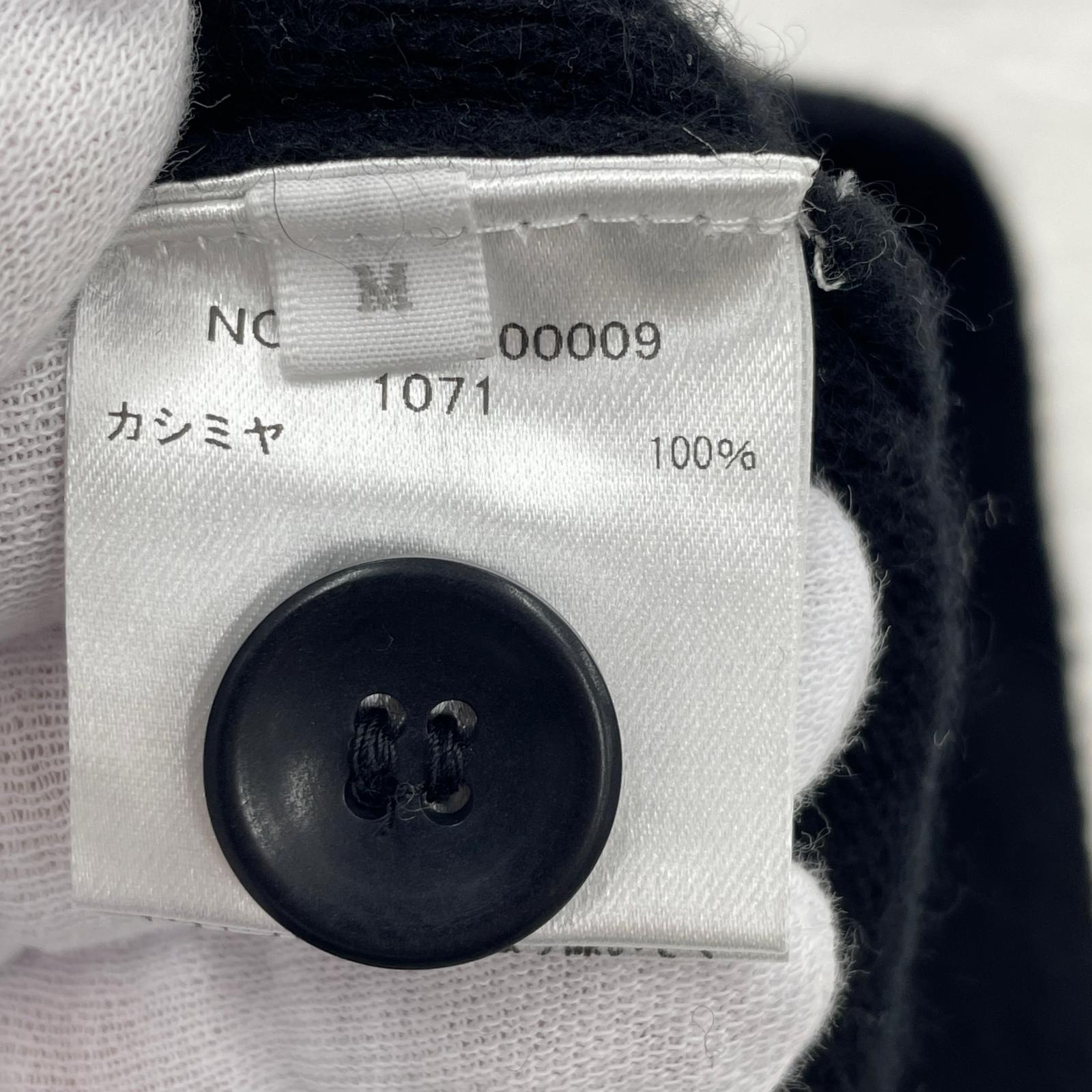 その他トップス 09 M ブラック