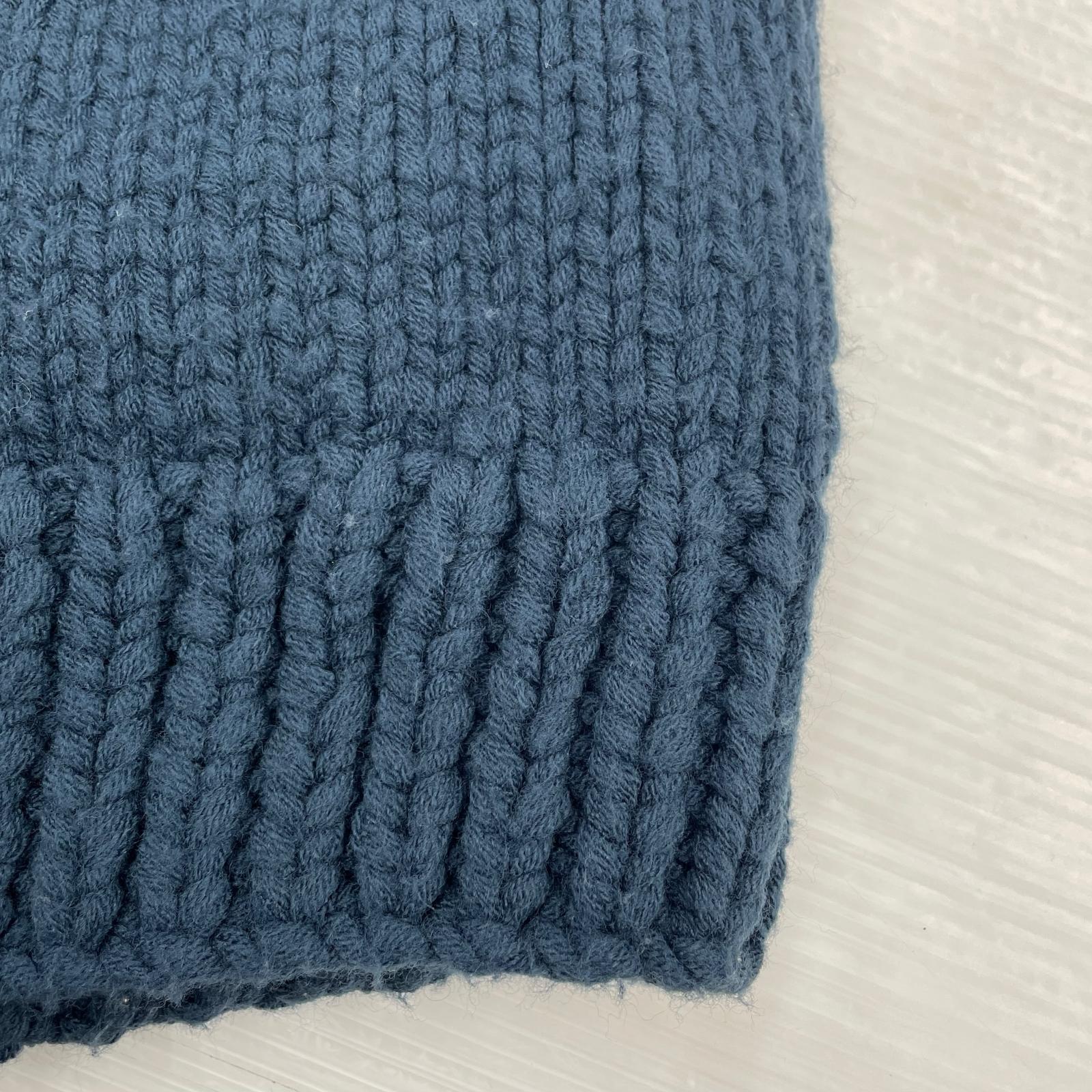 その他トップス DESCENDANT COWICHAN SWEATER SIZE 2 2 グリーン