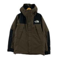 ジャケット Mountain Jacket (M) M ブラウン