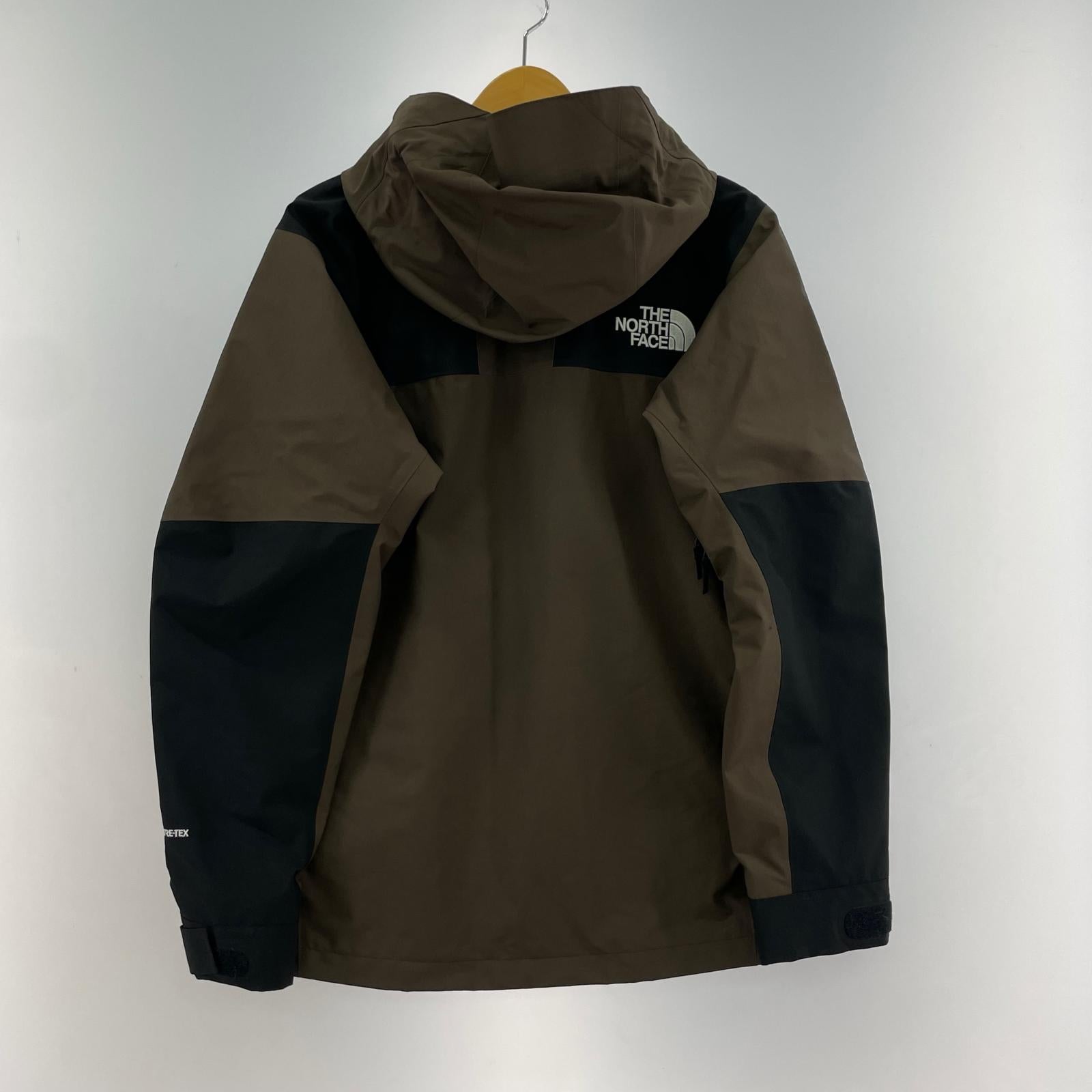 ジャケット Mountain Jacket (M) M ブラウン
