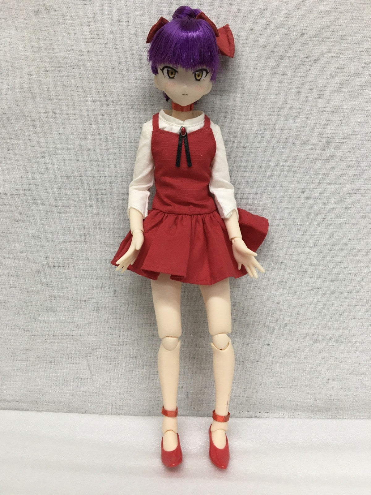 1/6ピュアニーモキャラクターシリーズ ゲゲゲの鬼太郎 ねこ娘 限定版 フィギュア/グッズ