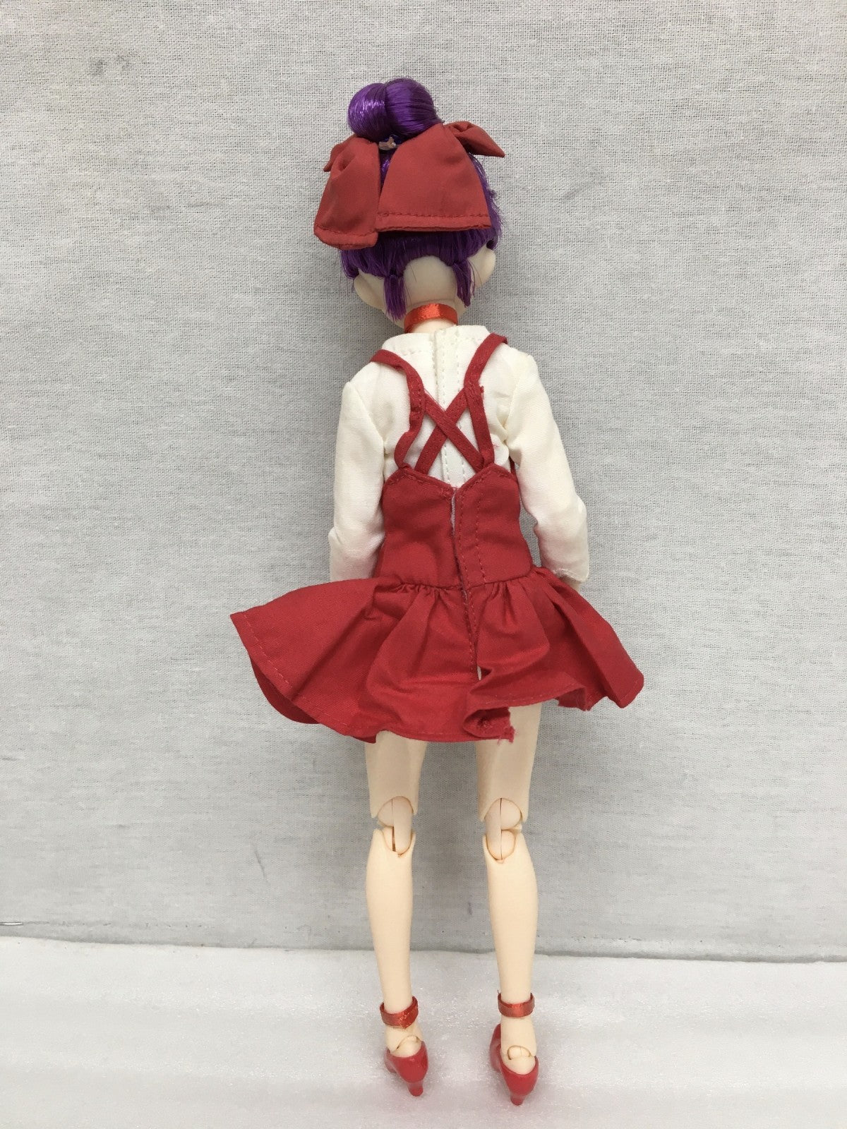 1/6ピュアニーモキャラクターシリーズ ゲゲゲの鬼太郎 ねこ娘 限定版 フィギュア/グッズ