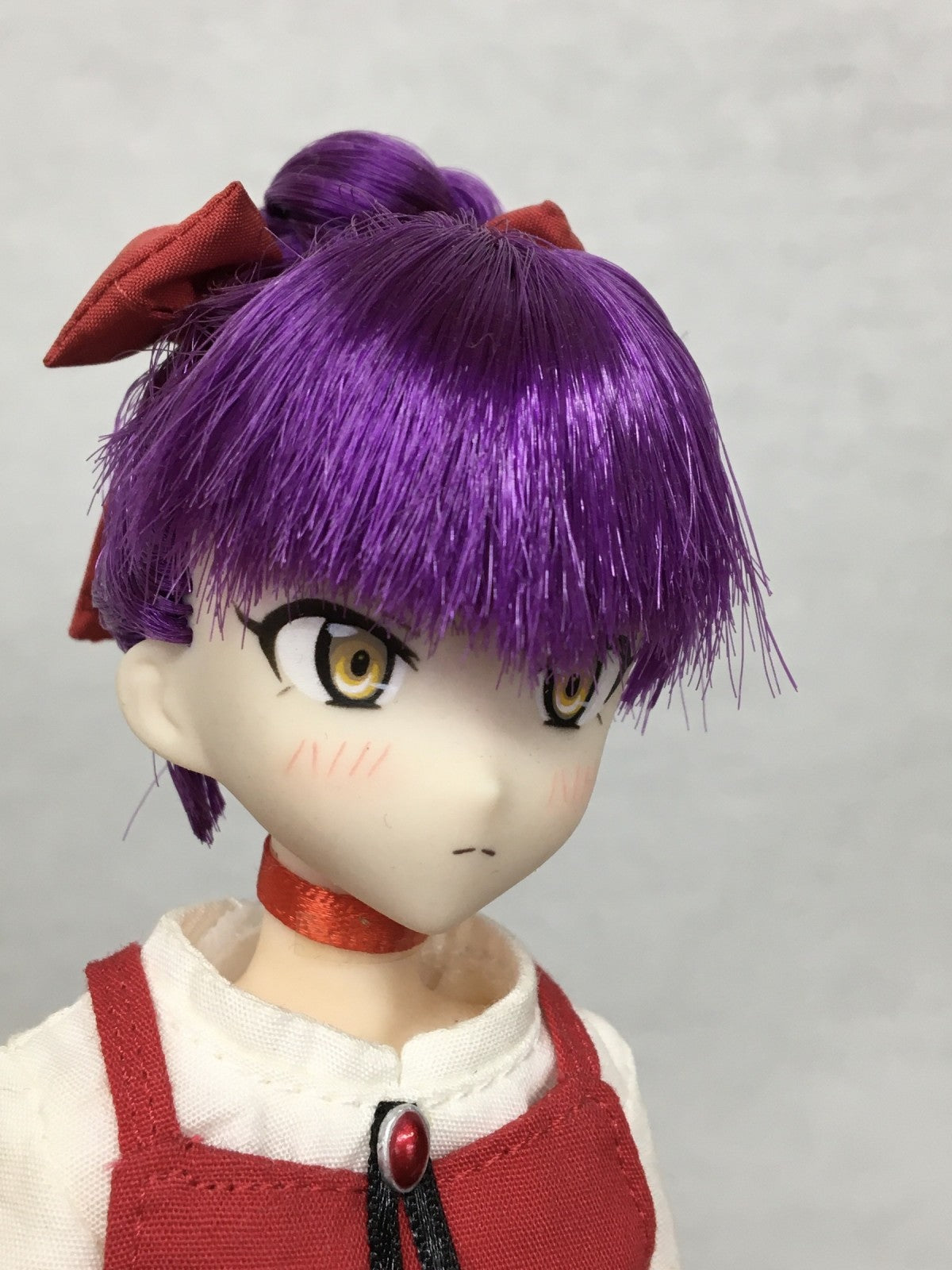 1/6ピュアニーモキャラクターシリーズ ゲゲゲの鬼太郎 ねこ娘 限定版 フィギュア/グッズ