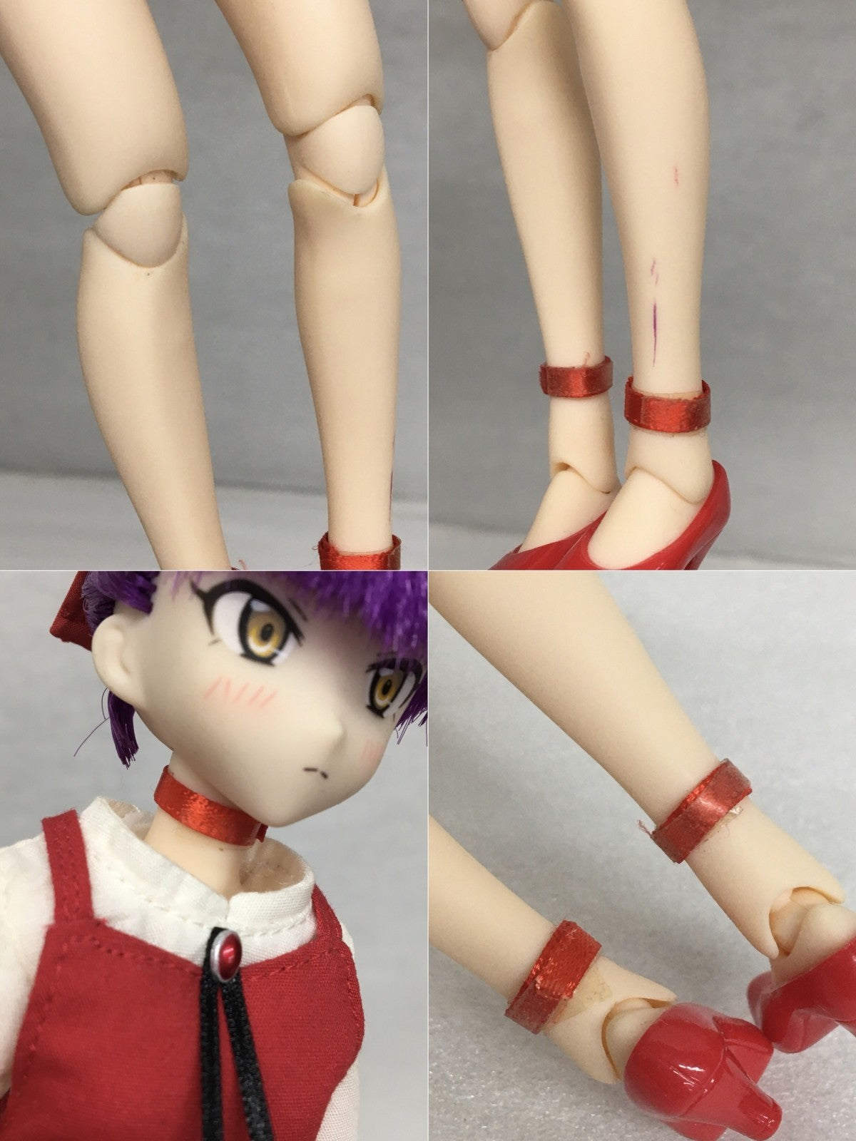 1/6ピュアニーモキャラクターシリーズ ゲゲゲの鬼太郎 ねこ娘 限定版 フィギュア/グッズ