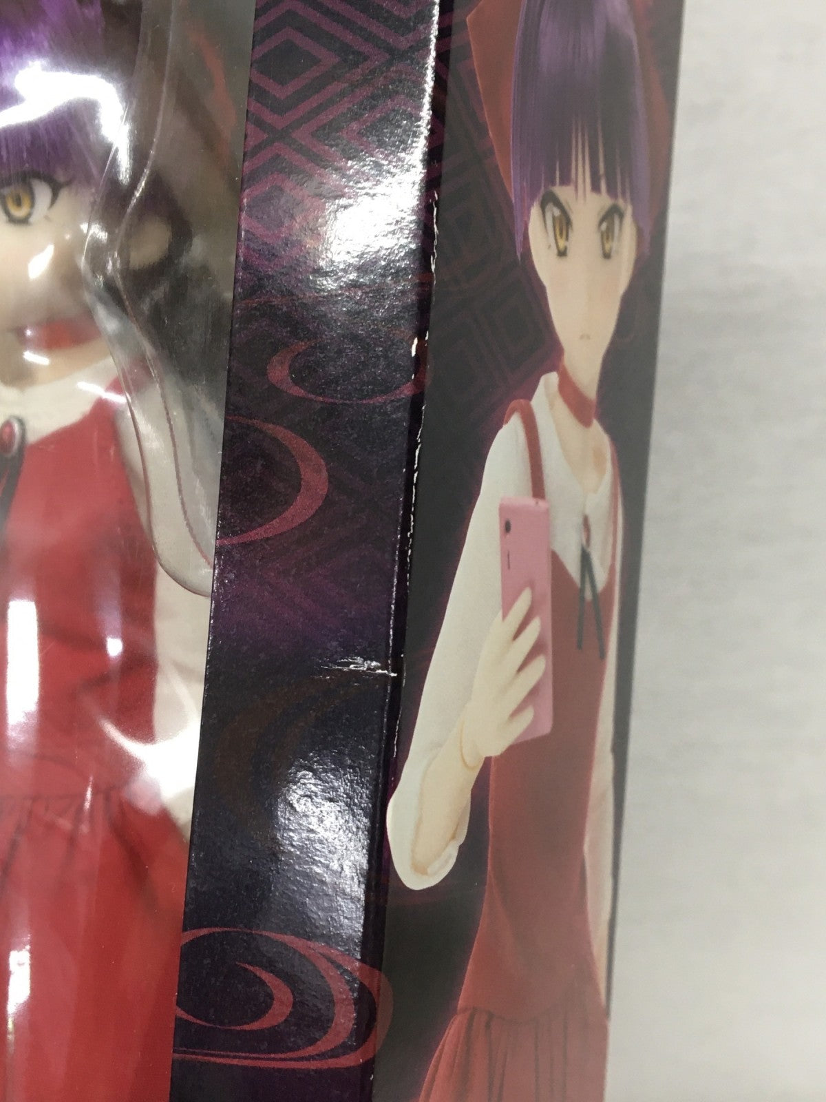 1/6ピュアニーモキャラクターシリーズ ゲゲゲの鬼太郎 ねこ娘 限定版 フィギュア/グッズ