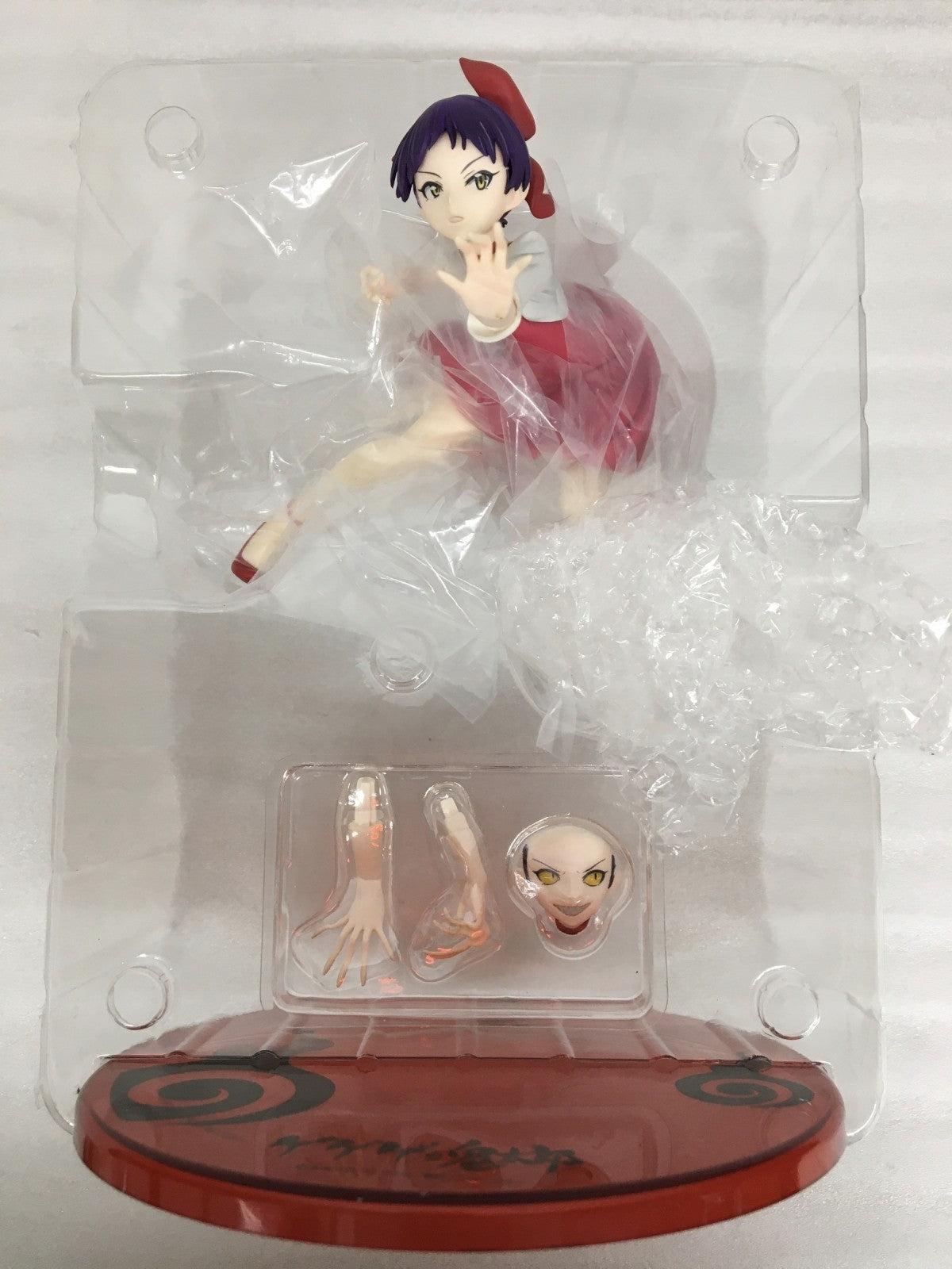 G.E.M.シリーズ ゲゲゲの鬼太郎 ねこ娘 完成品フィギュア フィギュア/グッズ