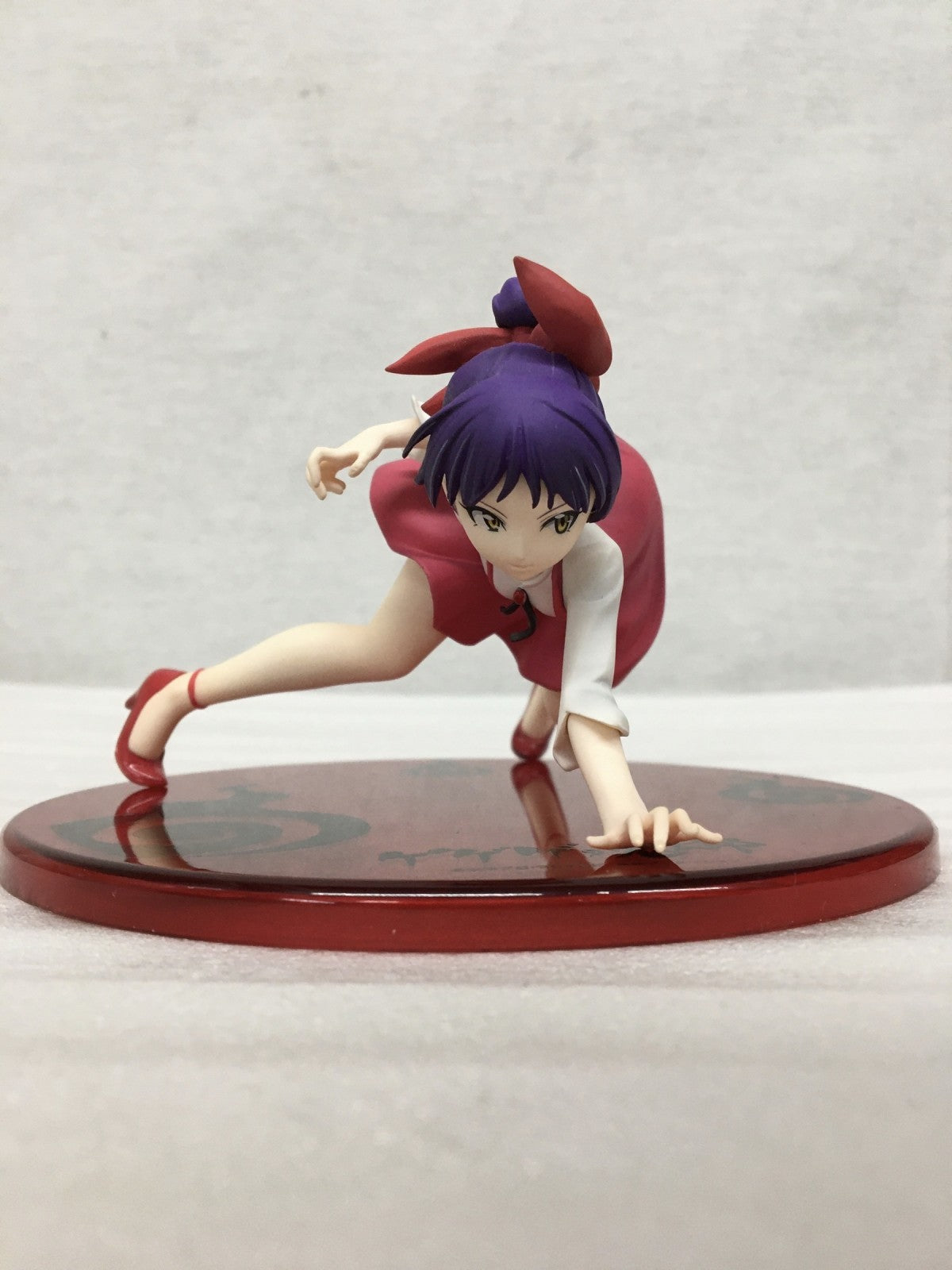G.E.M.シリーズ ゲゲゲの鬼太郎 ねこ娘 完成品フィギュア フィギュア/グッズ