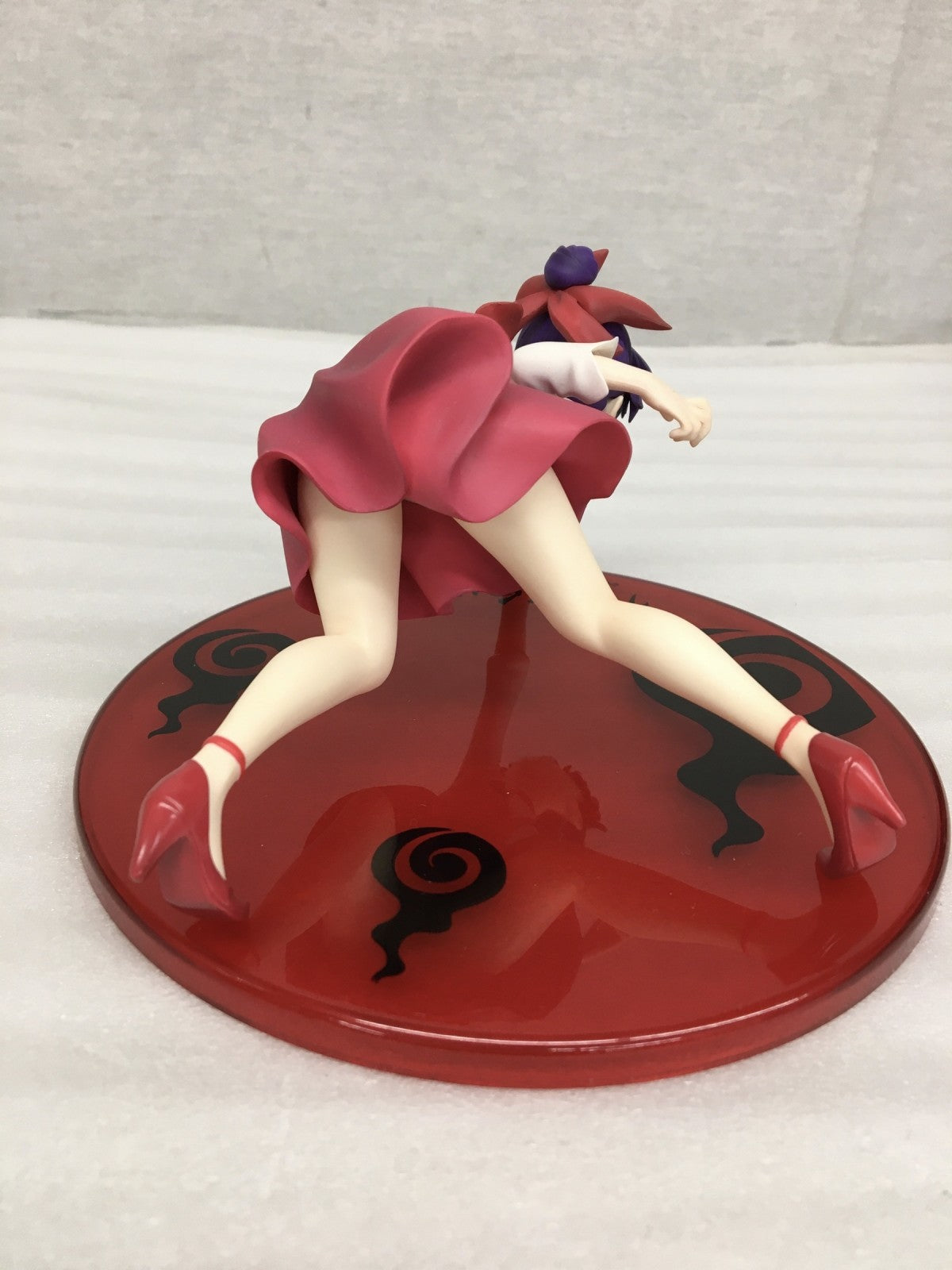 G.E.M.シリーズ ゲゲゲの鬼太郎 ねこ娘 完成品フィギュア フィギュア/グッズ