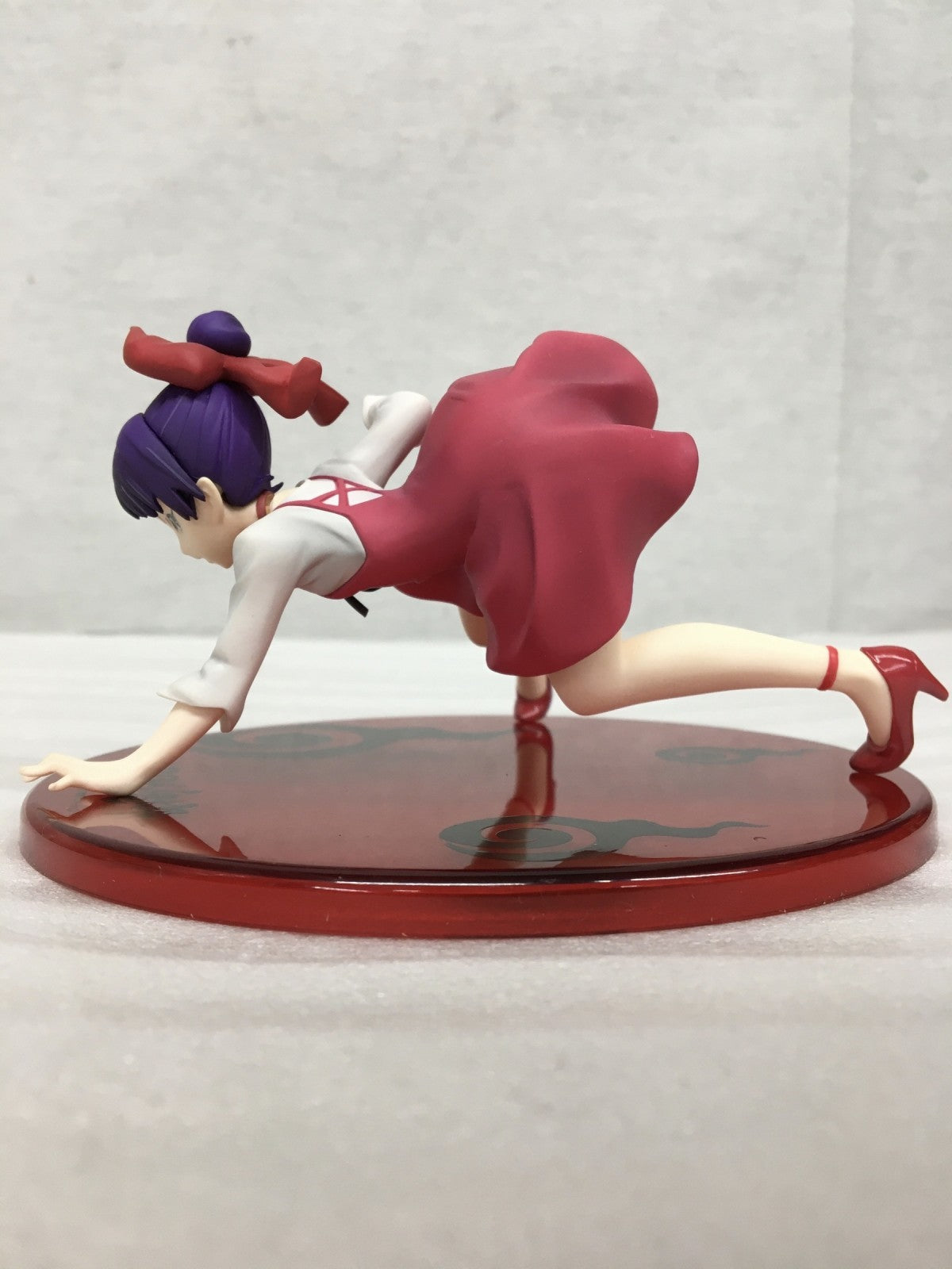G.E.M.シリーズ ゲゲゲの鬼太郎 ねこ娘 完成品フィギュア フィギュア/グッズ