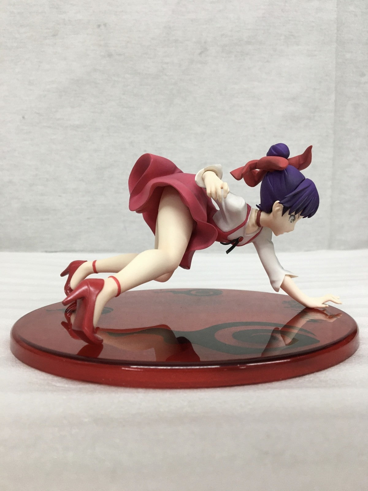 G.E.M.シリーズ ゲゲゲの鬼太郎 ねこ娘 完成品フィギュア フィギュア/グッズ