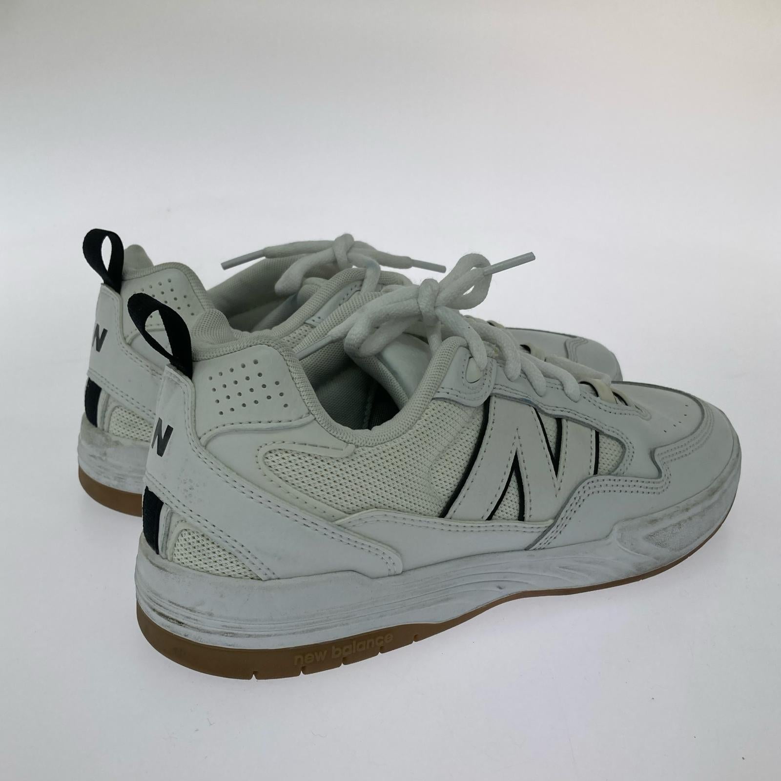 スニーカー Numeric Tiago Lemos 808 28cm WHT 28cm (US10 UK9 1/2 EU46) ホワイト
