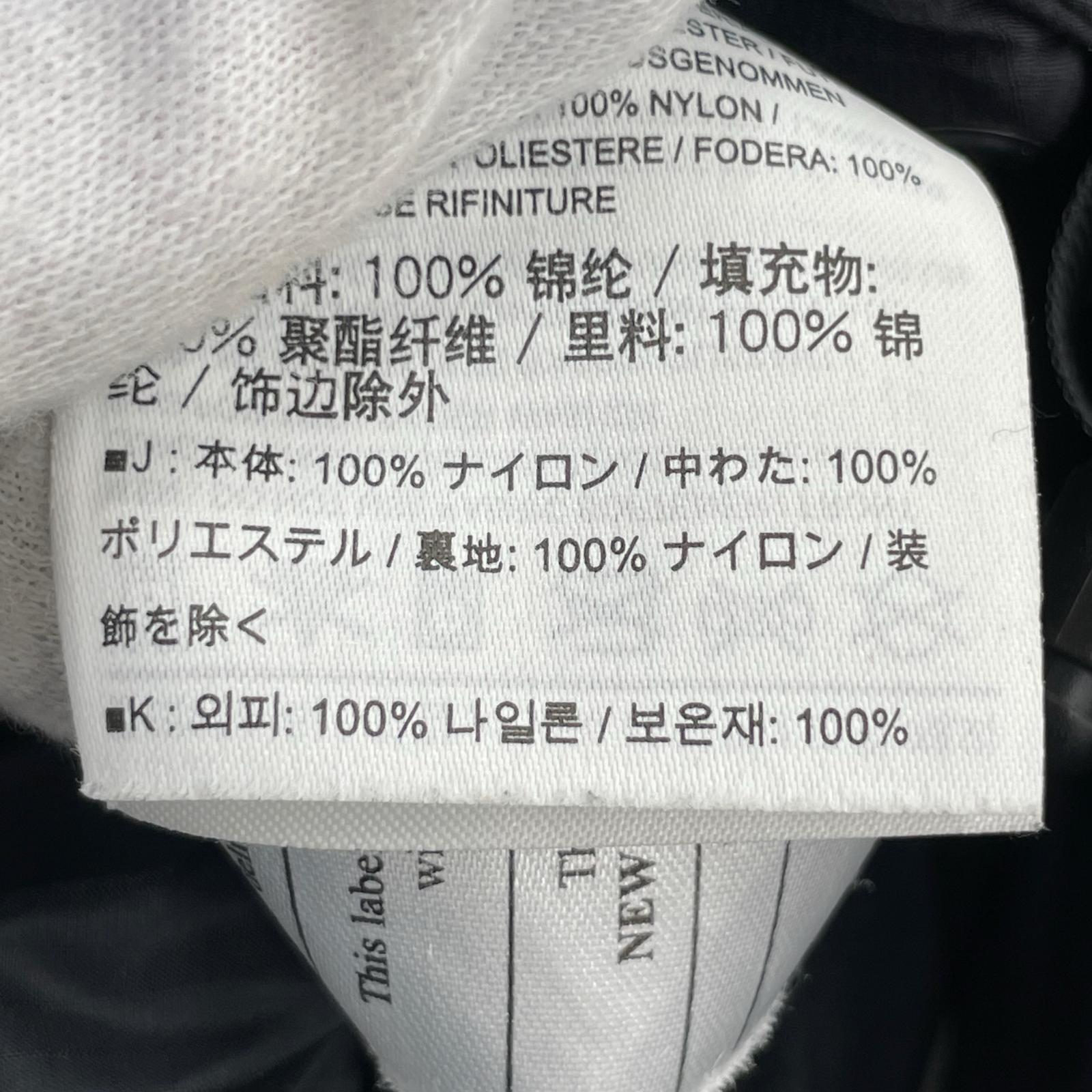 ジャケット Atom AR Hoody 14648-117893 S ブラック