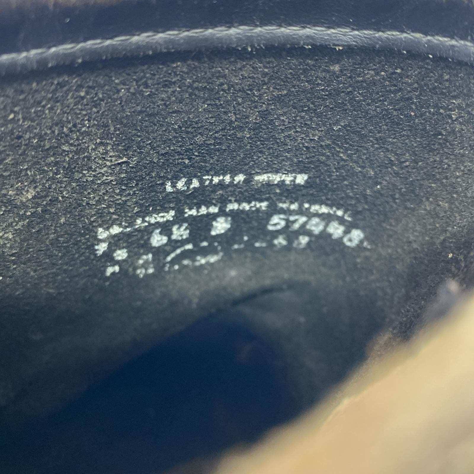 ブーツ RED WING PT91 スチールトゥ エンジニアブーツ 6 1/2 黒 ブラック