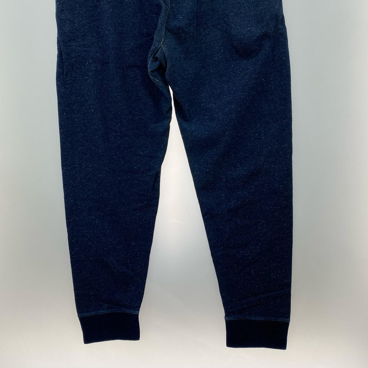パンツ RRL インディゴスウェットパンツ L インディゴ L