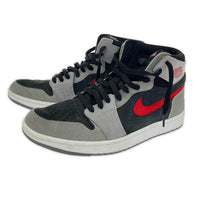 スニーカー AIR JORDAN 1 ZOOM CMFT 2 (27.5㎝) 27.5cm (US9 1/2 UK9 EU45) ブラック